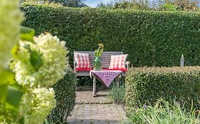 B&B Het Pronkbed